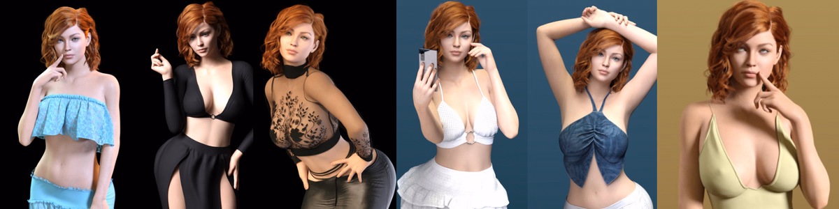 Mother Cucker — free Ren'Py adult game download