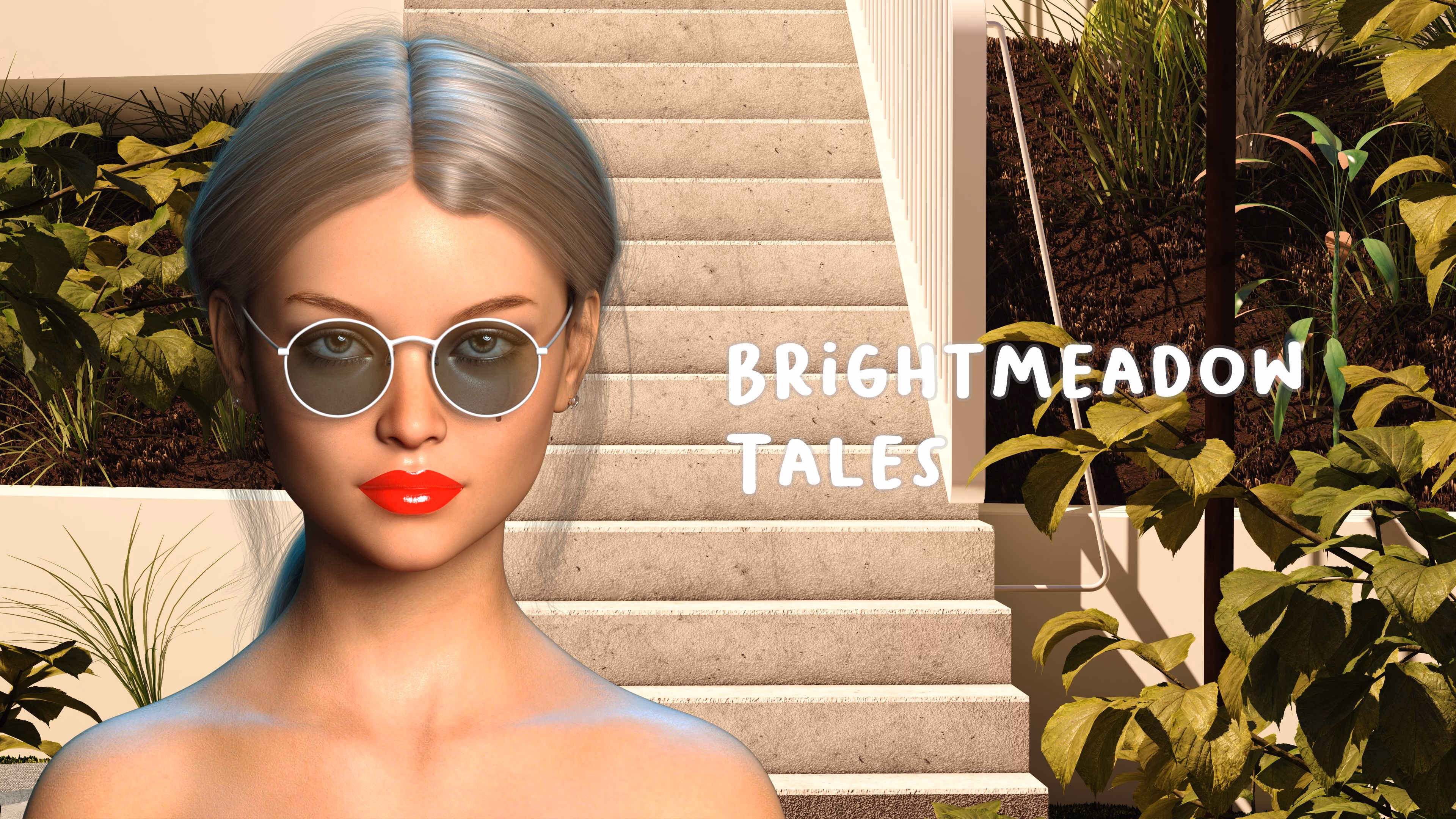 Brightmeadow Tales — free Ren'Py adult game download