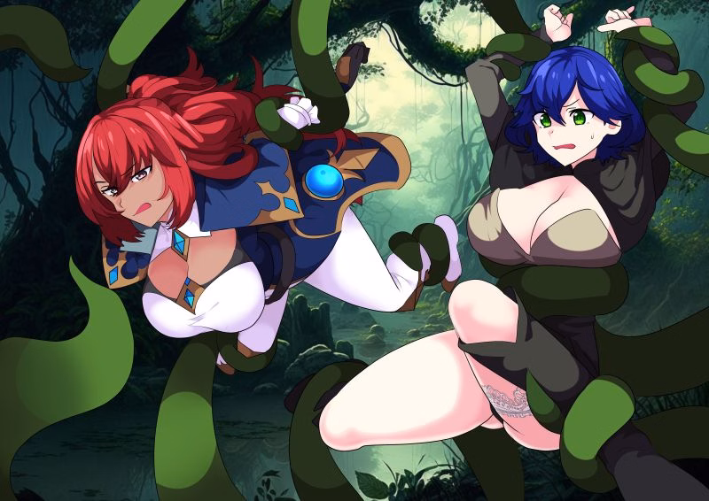 A Princess' Tale — free RPGM adult game download