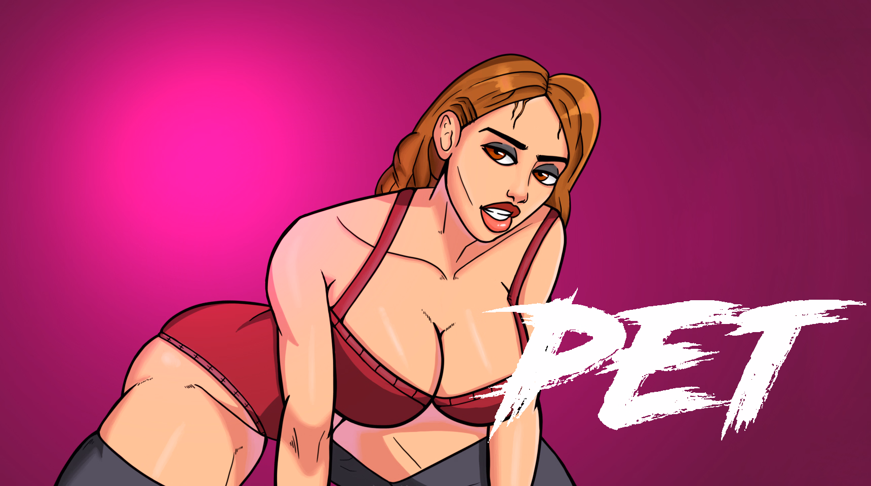 Pet — free Others adult game download