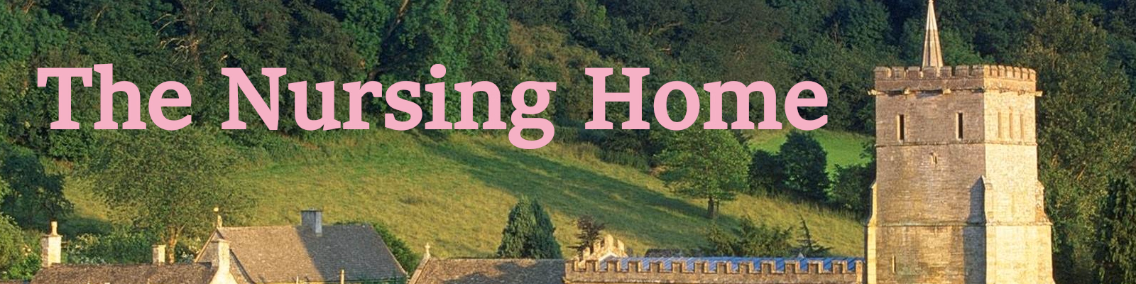 The Nursing Home — free HTML adult game download