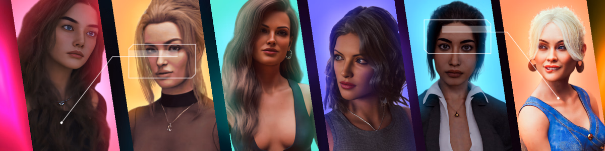 Laws of Love — free Ren'Py adult game download