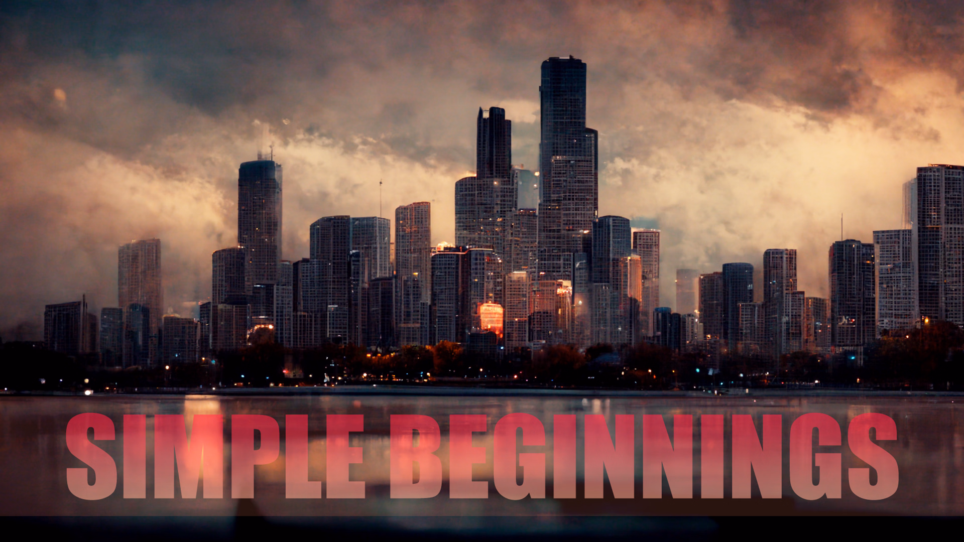 Simple Beginnings — free Ren'Py adult game download