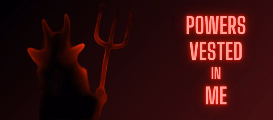 Powers Vested in Me — free HTML adult game download