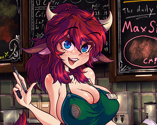 Cowtastic Cafe