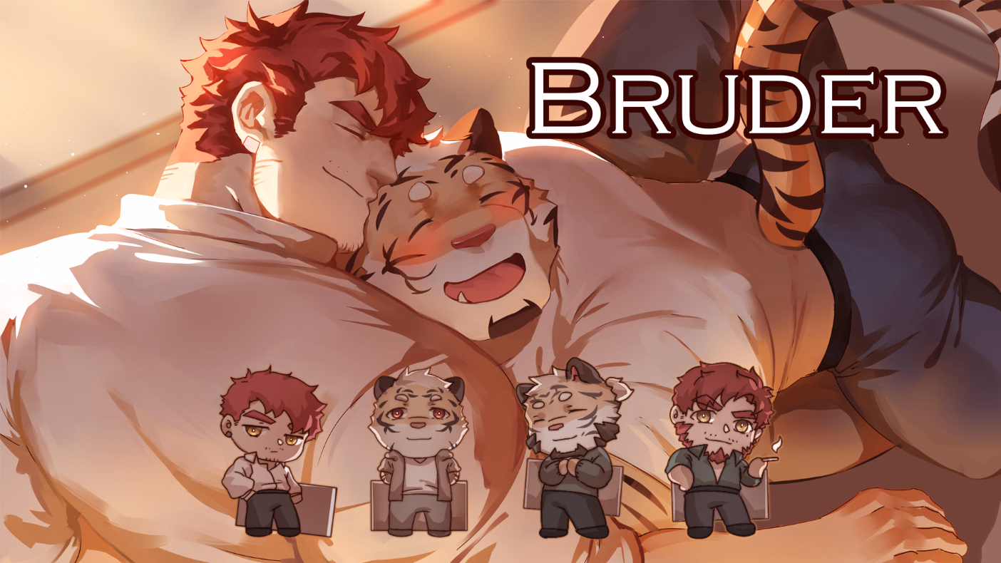 Bruder