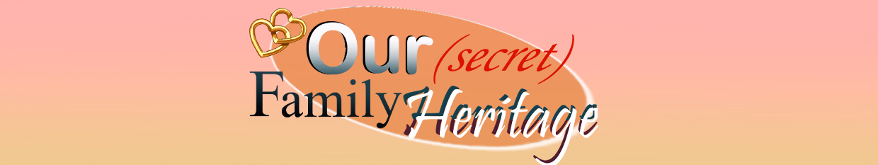 Our (Secret) Family Heritage — free RPGM adult game download