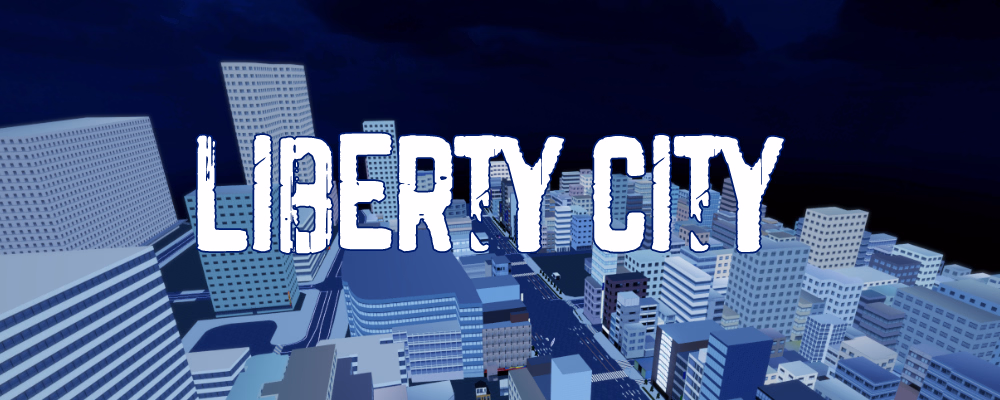 Liberty City — free Ren'Py adult game download