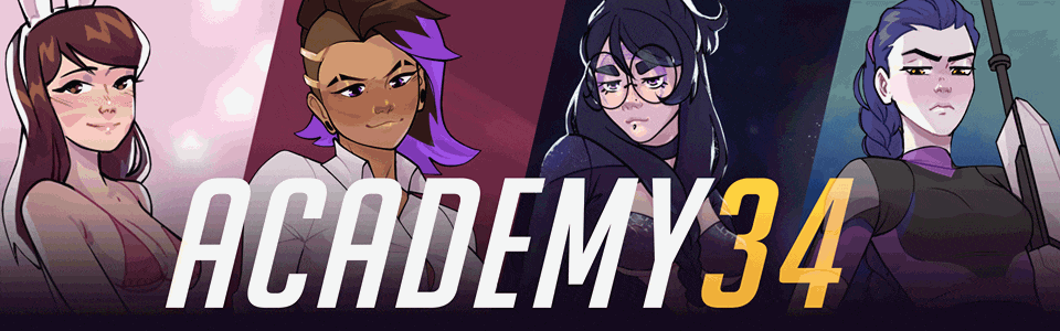 Academy34