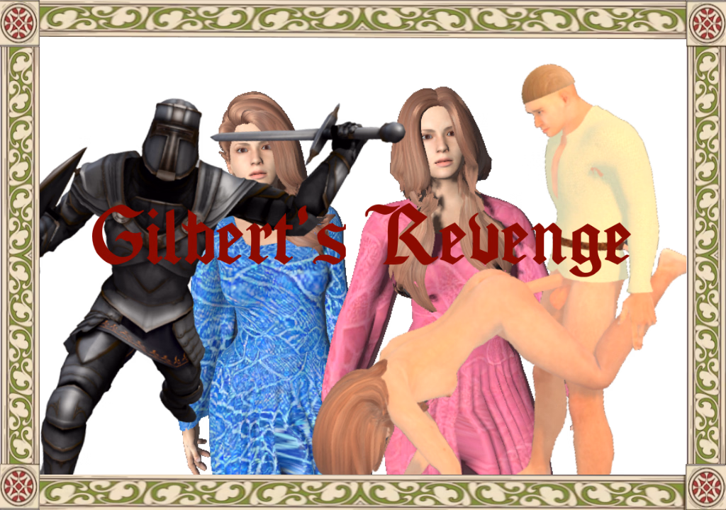 Gilbert's Revenge — free Others adult game download