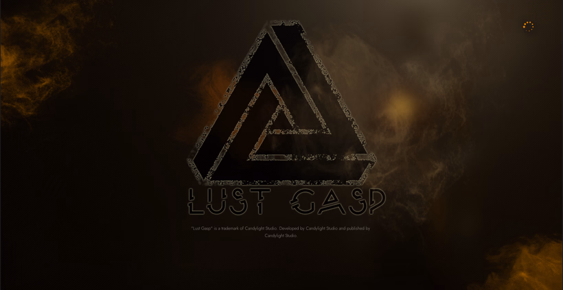 Lust Gasp — free Unreal Engine adult game download