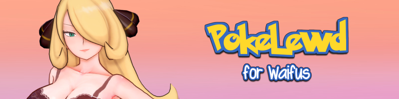 PokeLewd: For Waifus — free Ren'Py adult game download