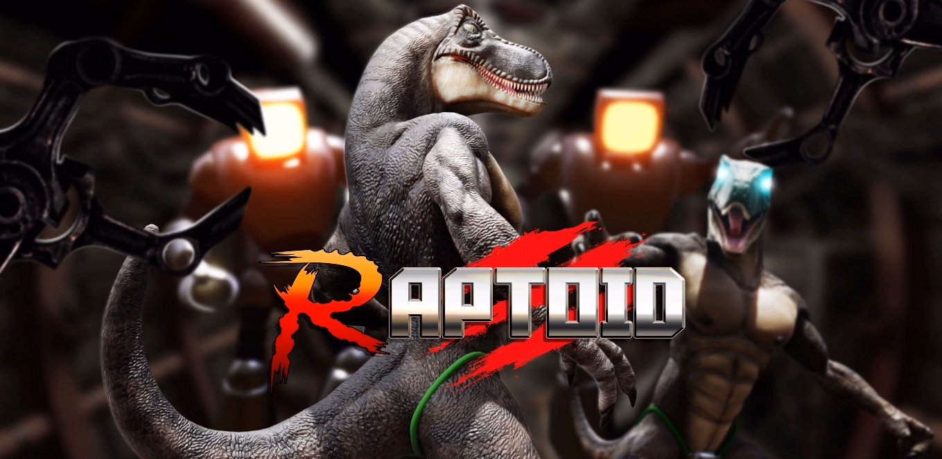 Raptoid