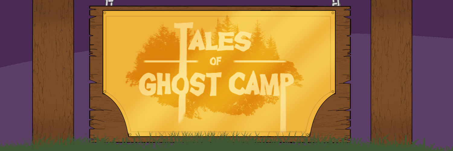 Tales of Ghost Camp