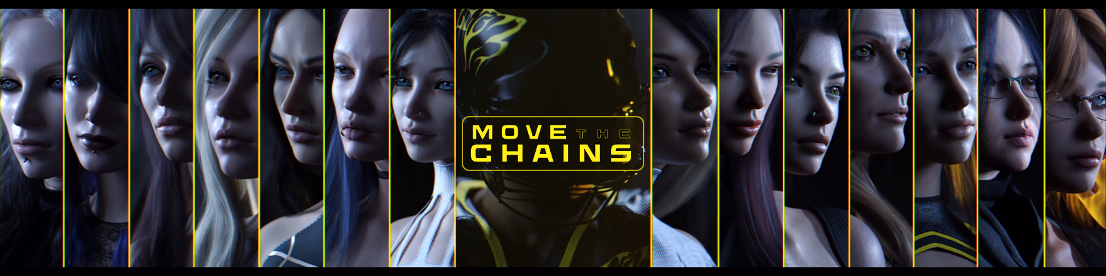 Move the Chains