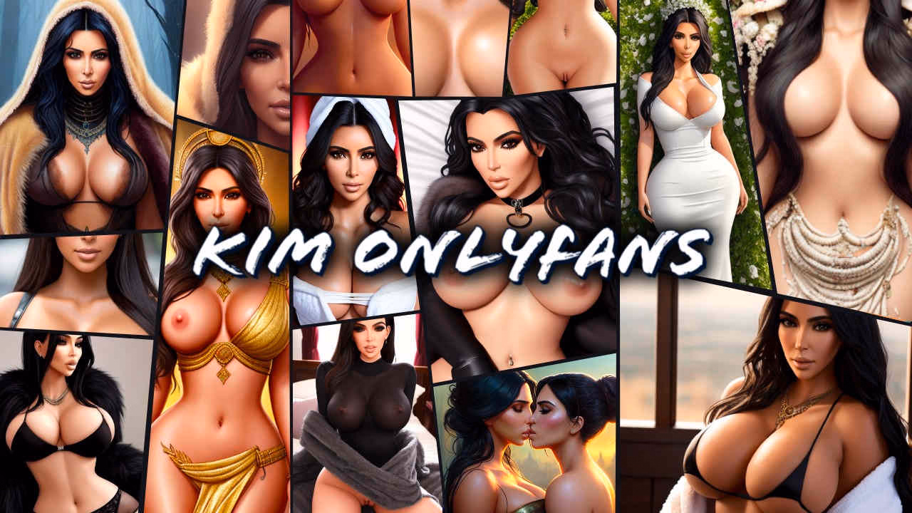 Kim — free Ren'Py adult game download