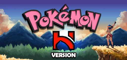 Pokémon 'H' Version — free RPGM adult game download