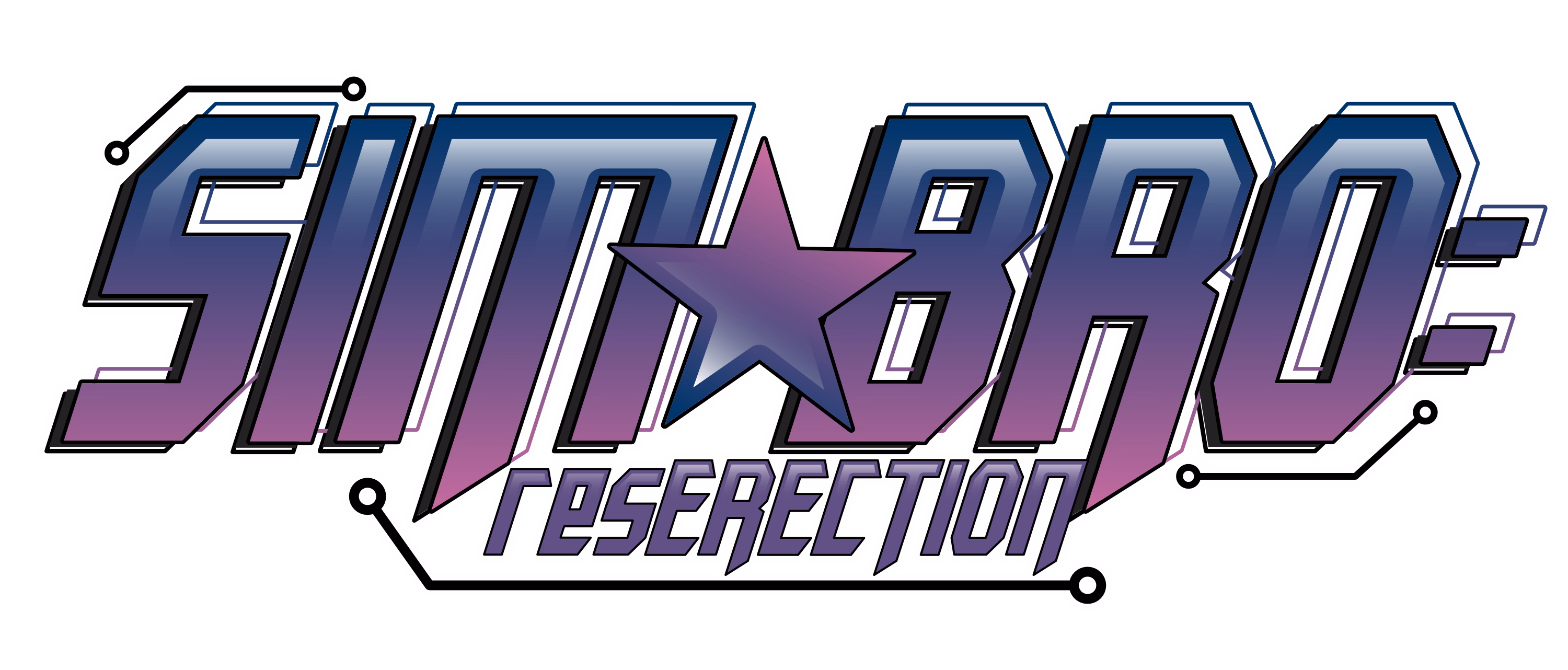 Simbro: ResErection — free Others adult game download