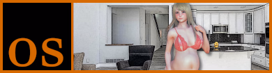 Overstuffed — free Ren'Py adult game download