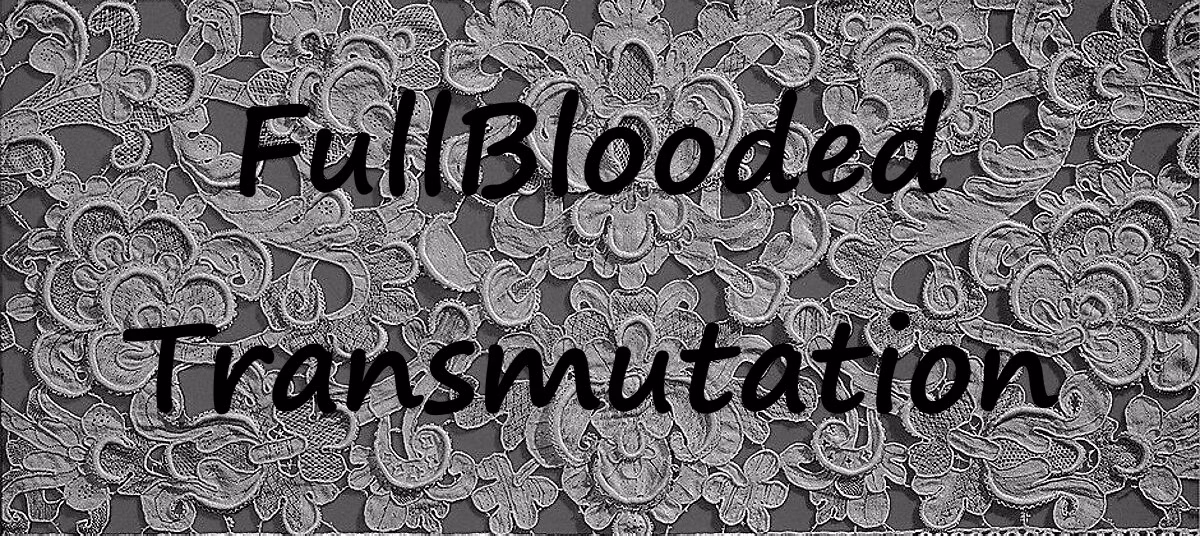 Fullblooded Transmutation — free HTML adult game download