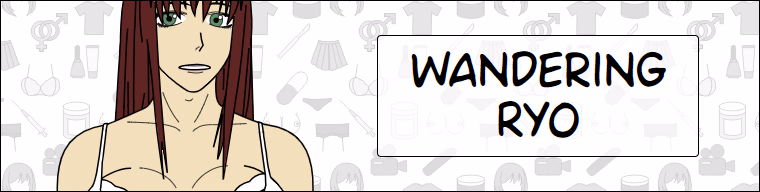 Wandering Ryo — free HTML adult game download