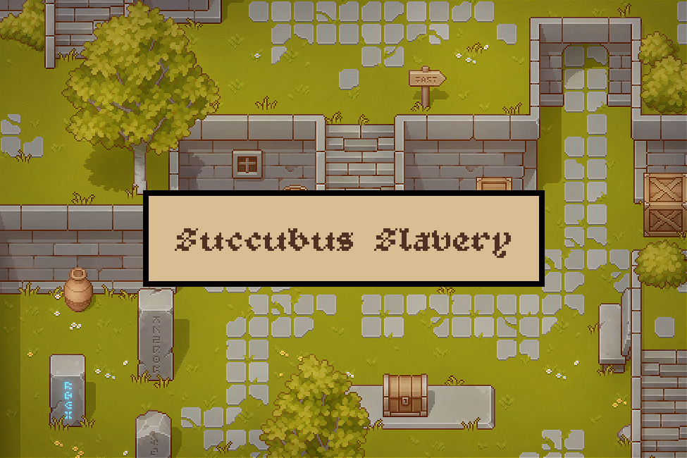 Succubus Slavery — free Others adult game download