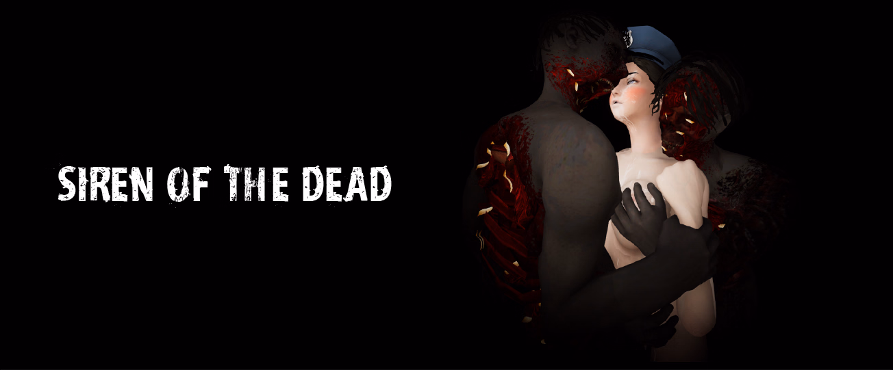 Siren of the Dead — free Unity adult game download