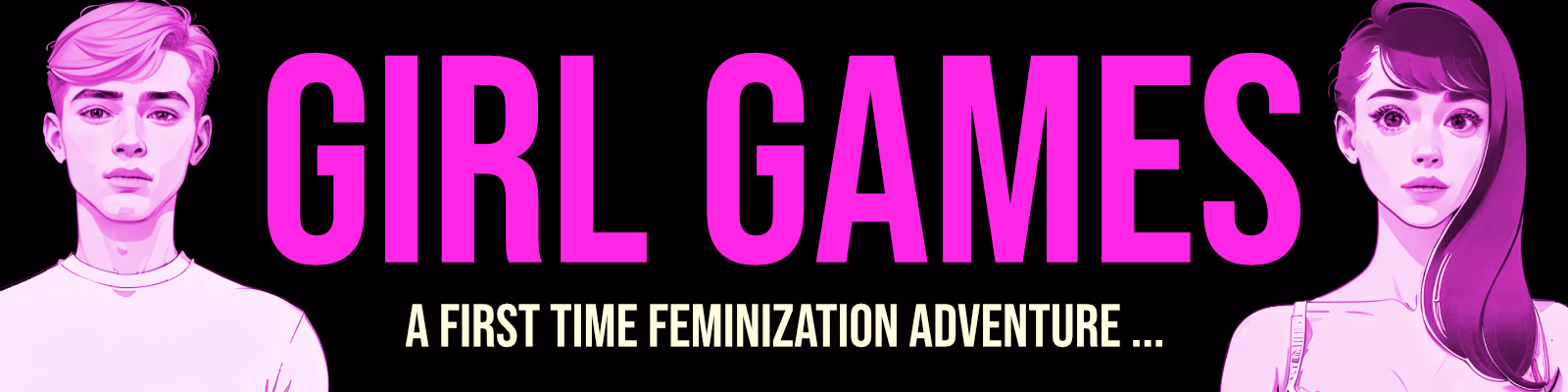 Girl Games