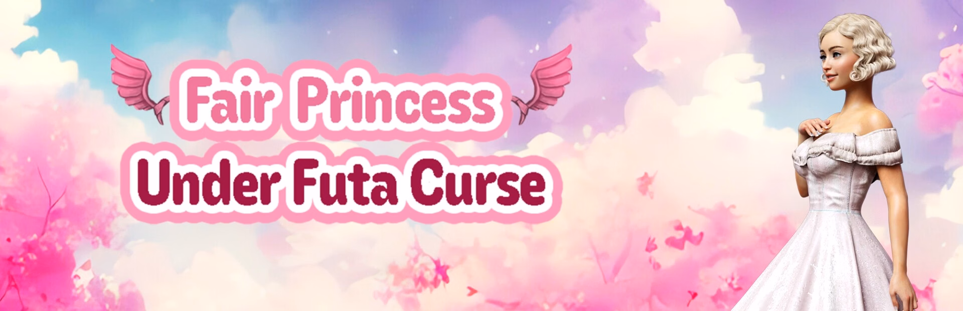 Fair Princess Under Futa Curse — free Ren'Py adult game download