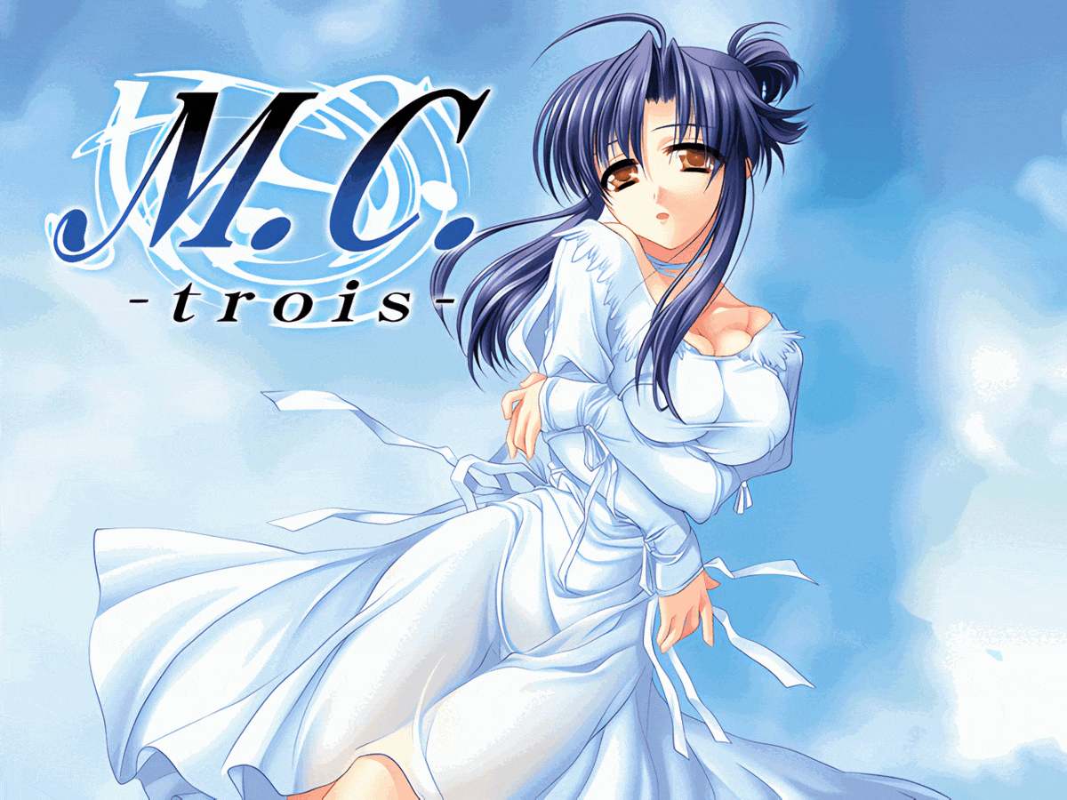 M.C. -trois- — free Others adult game download
