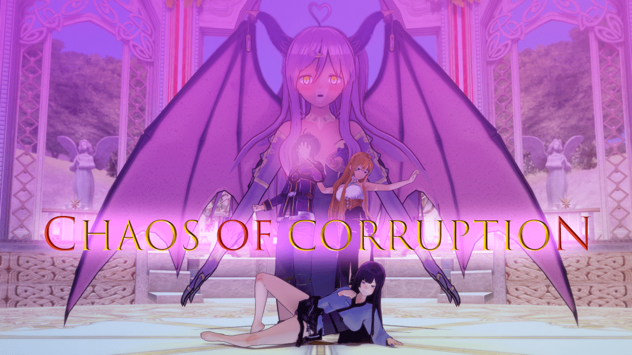 Chaos of Corruption