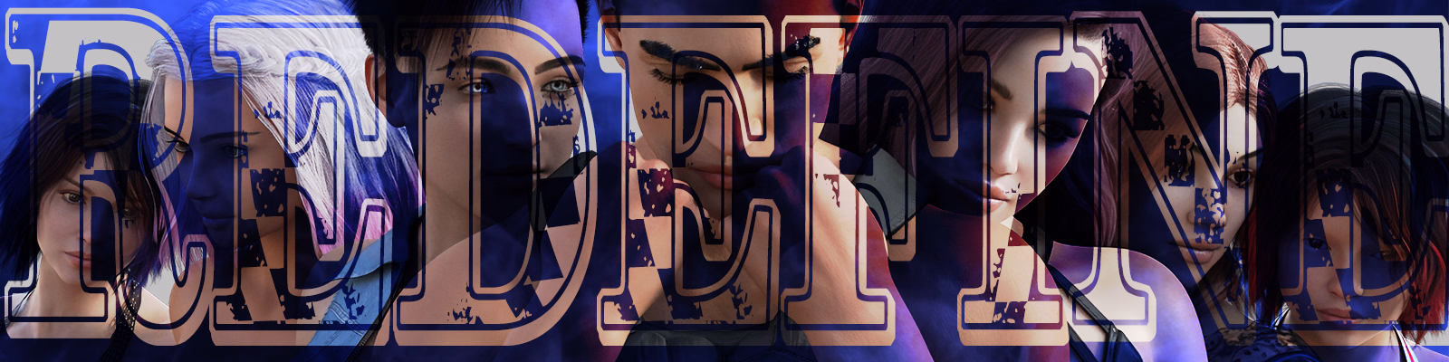 Redefine — free Ren'Py adult game download