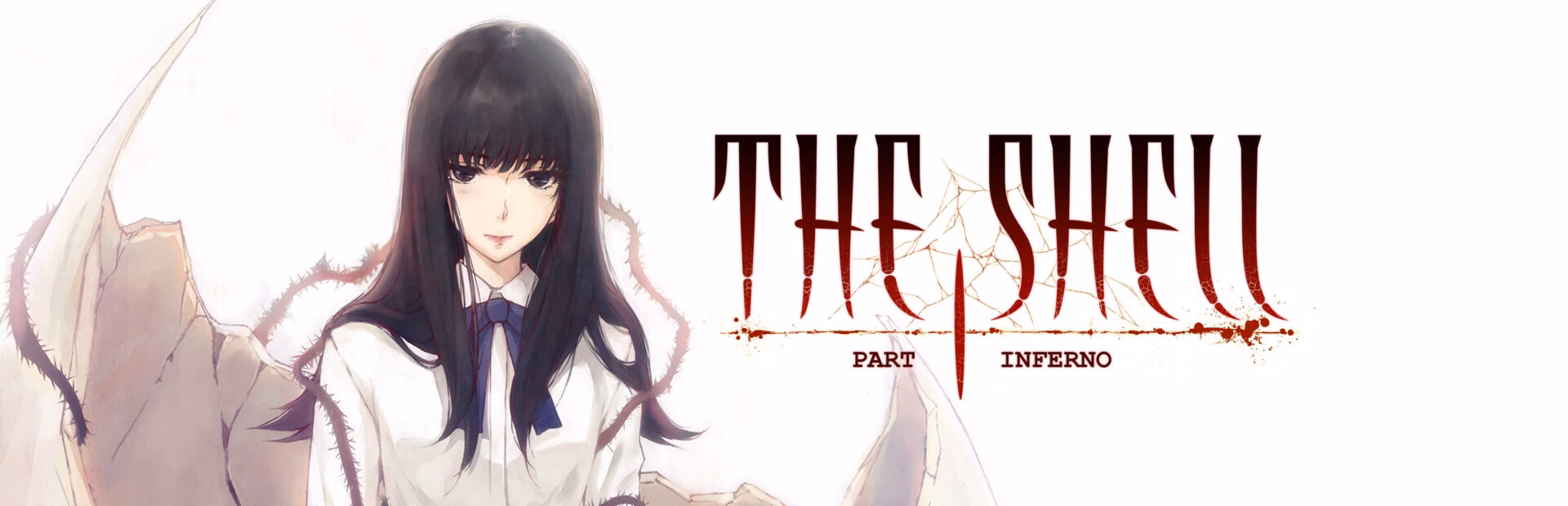 The Shell Part I: Inferno — free Others adult game download