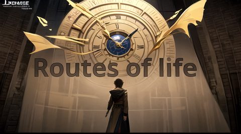 Routes of Life