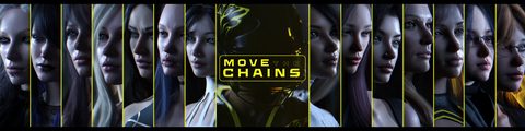 Move the Chains