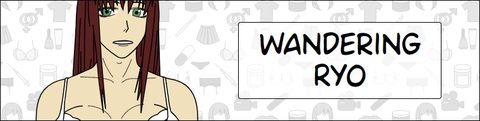 Wandering Ryo