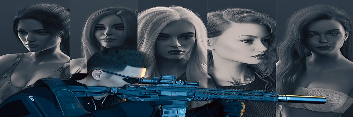 Fog of War — free Ren'Py adult game download