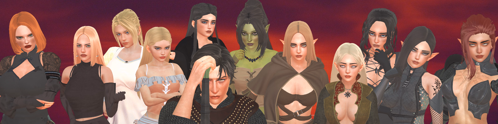 Kingdom: Wrath of the Dark Lady