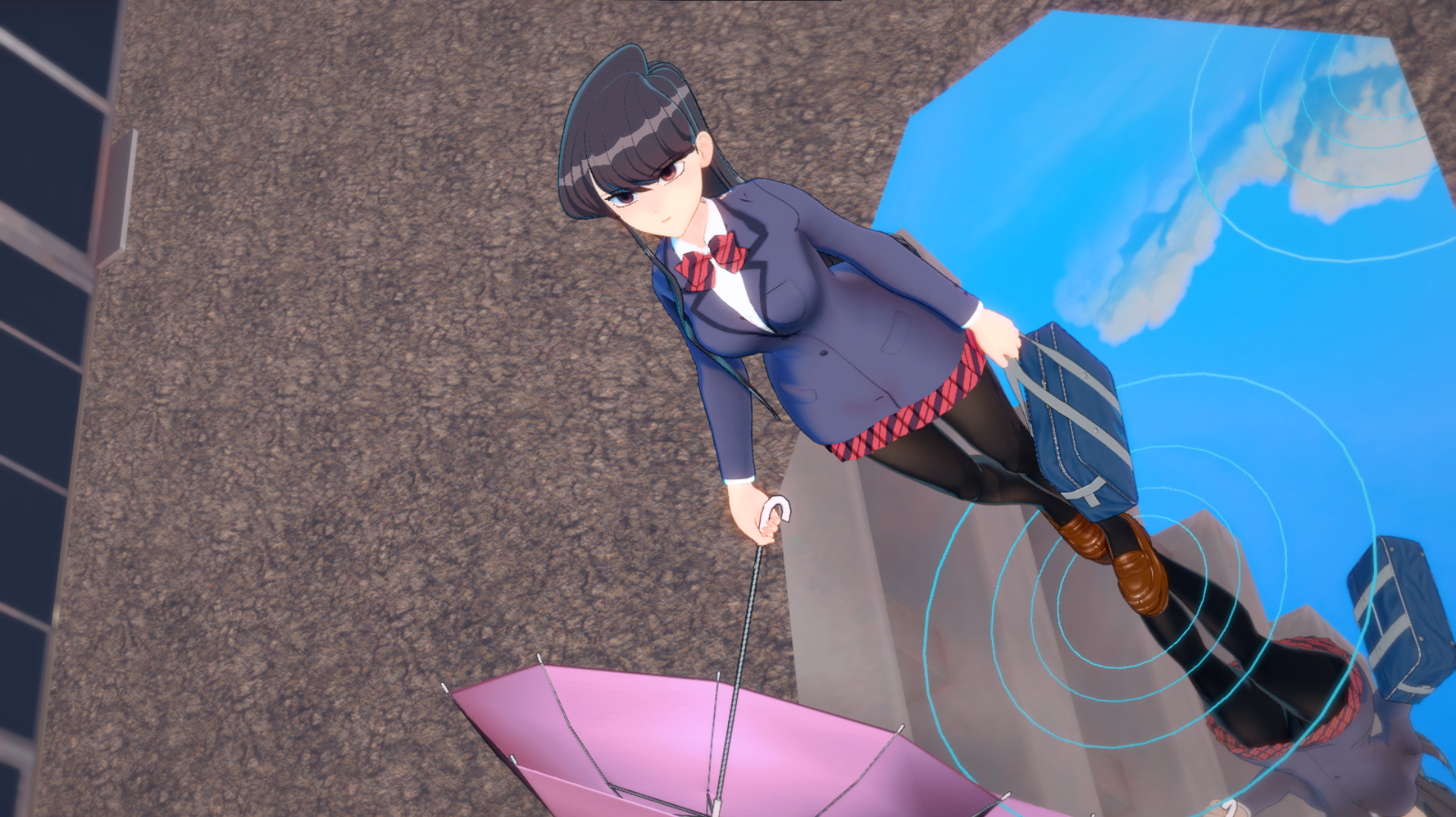 Friend Senpai — free Ren'Py adult game download