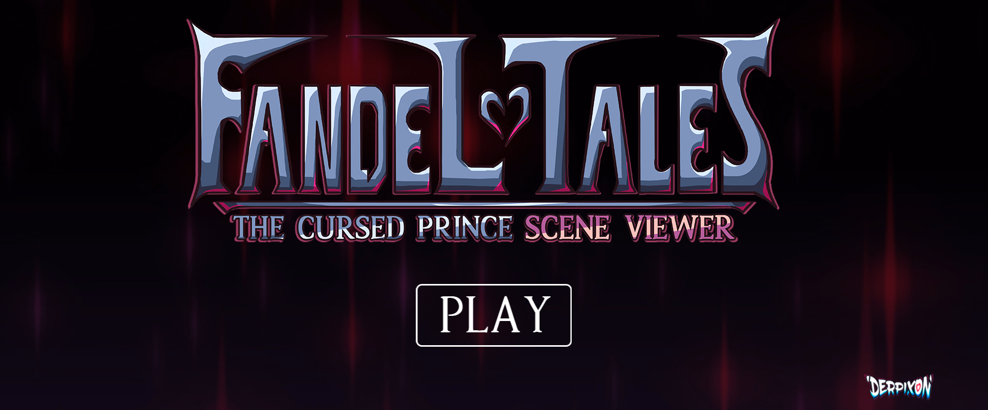 The Cursed Prince