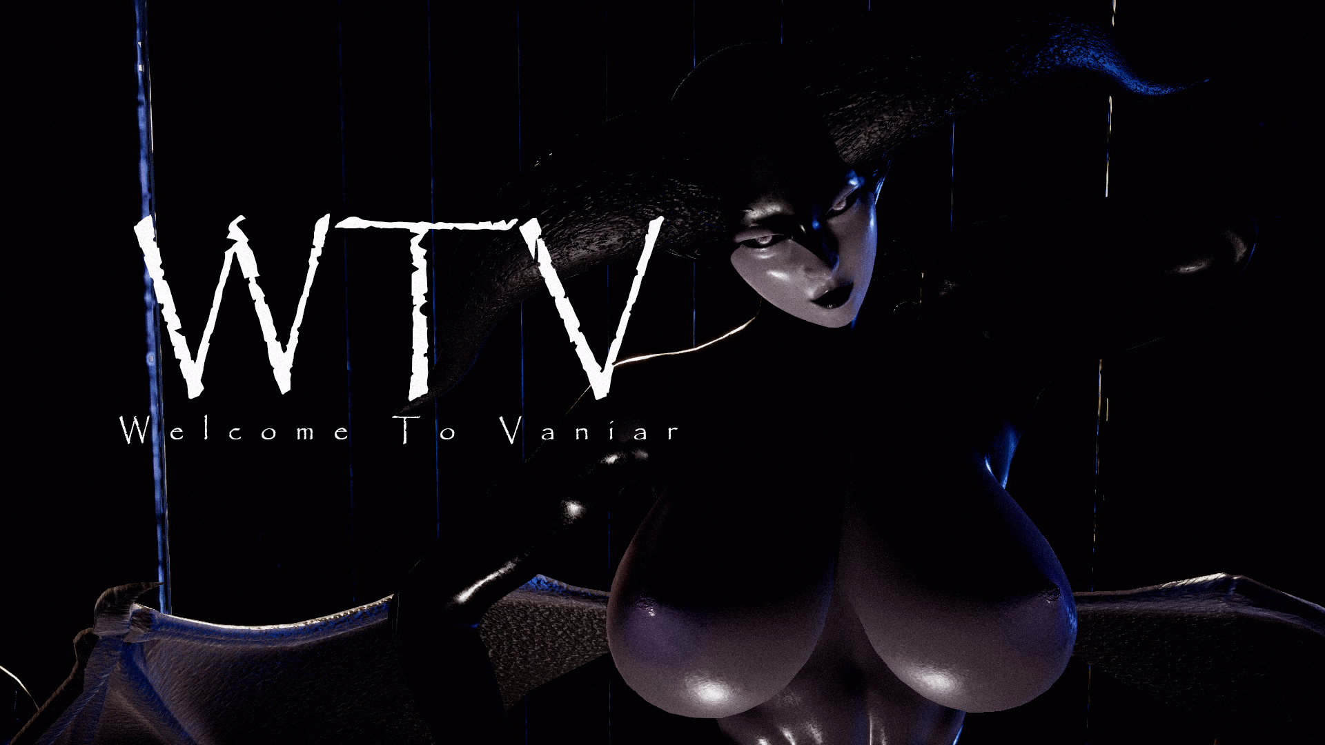 Welcome to Vaniar — free Ren'Py adult game download