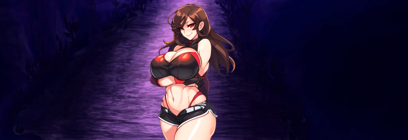 SuccuSekai: Surviving in a succubus world — free Ren'Py adult game download