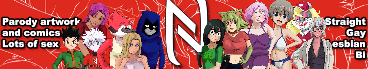 Near Hentai Studio Tour – “Down the Rabbit Hole”