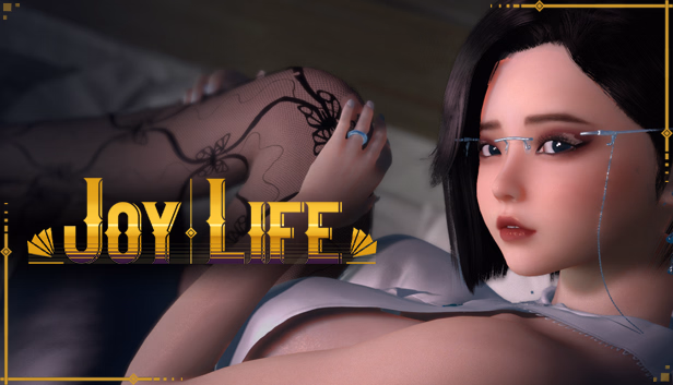 Joy Life — free Unity adult game download