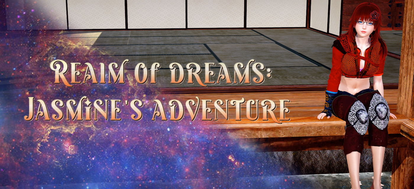 Realm of Dreams