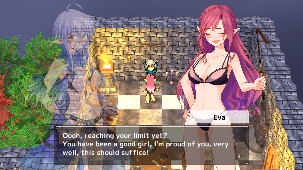 Queen's Tactics — free Others adult game download