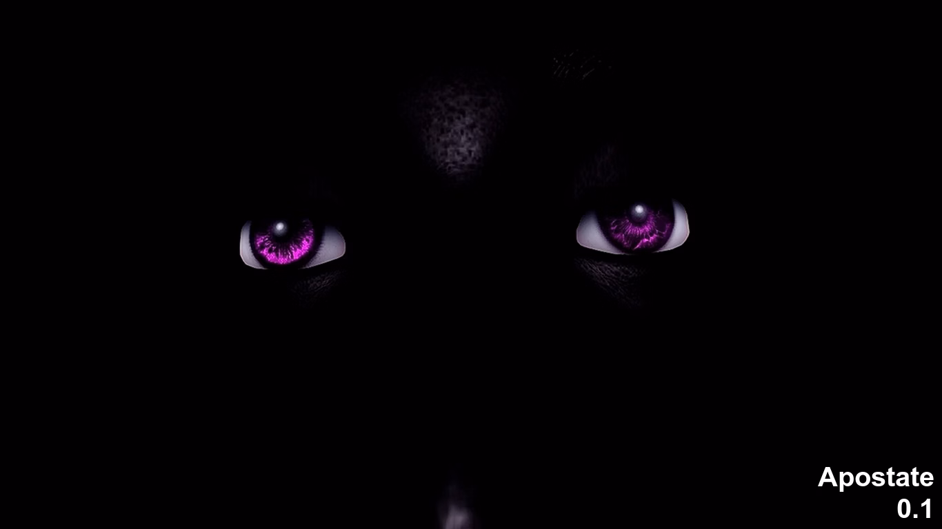 Apostate — free Ren'Py adult game download
