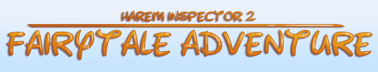 Harem Inspector 2