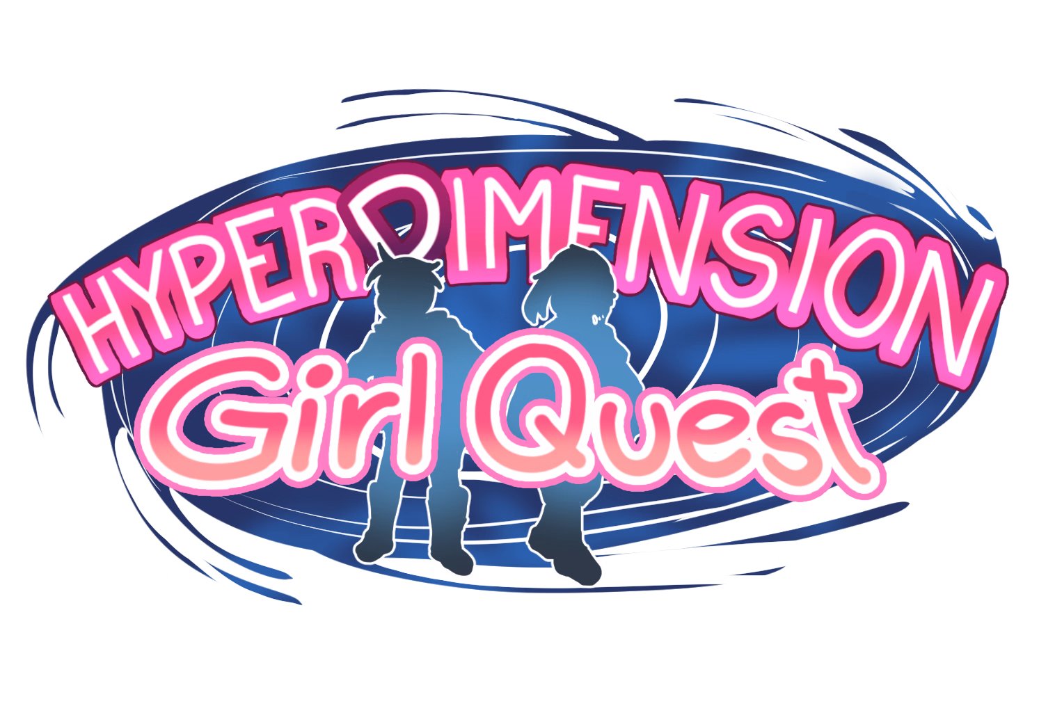 Hyperdimension Girl Quest!