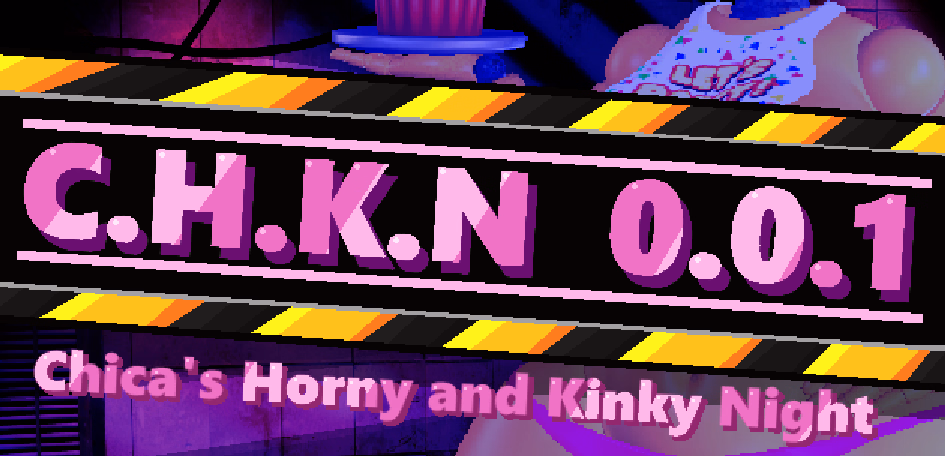 Chica's Horny and Kinky Night — free RPGM adult game download